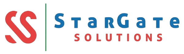 StarGate Solutions Logo